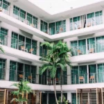 First impressions. The outside view that lasts longest